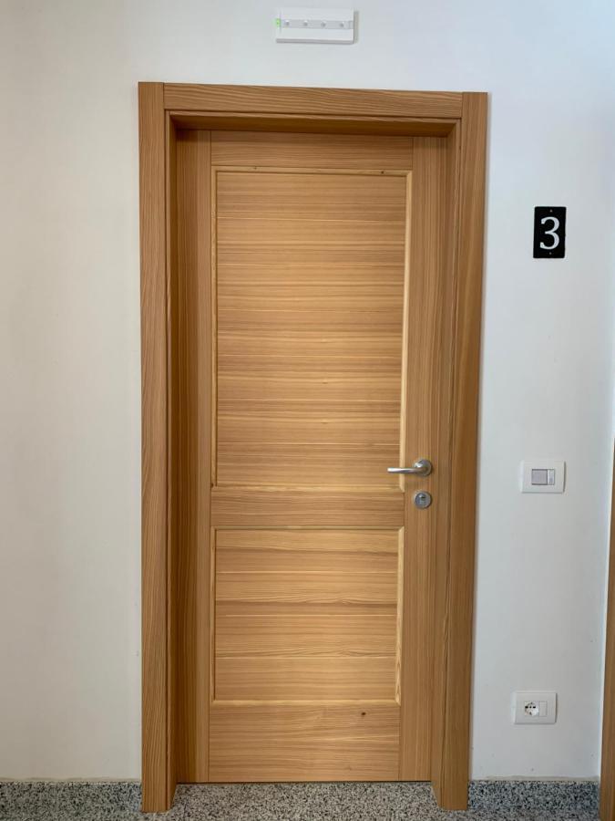 Casa Al Sole Apt. 3 Pinzolo Kültér fotó